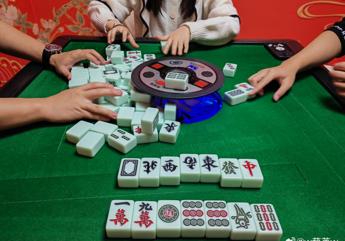 4分钟讲解＂大头十三水有没有什么窍门”真的有挂