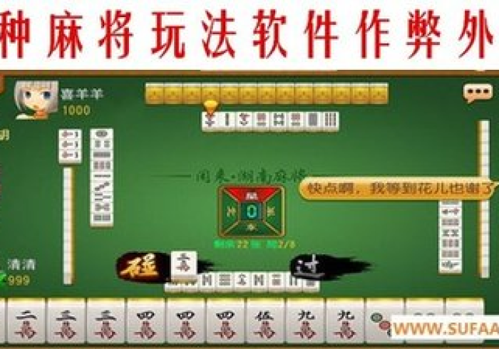 7分钟揭秘加个菜十三水能开挂吗”详细开挂玩法