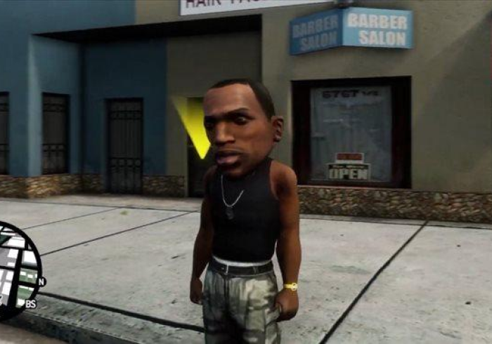 7分钟揭秘＂大头文化开心十三张可以作弊吗？”原来可以开挂