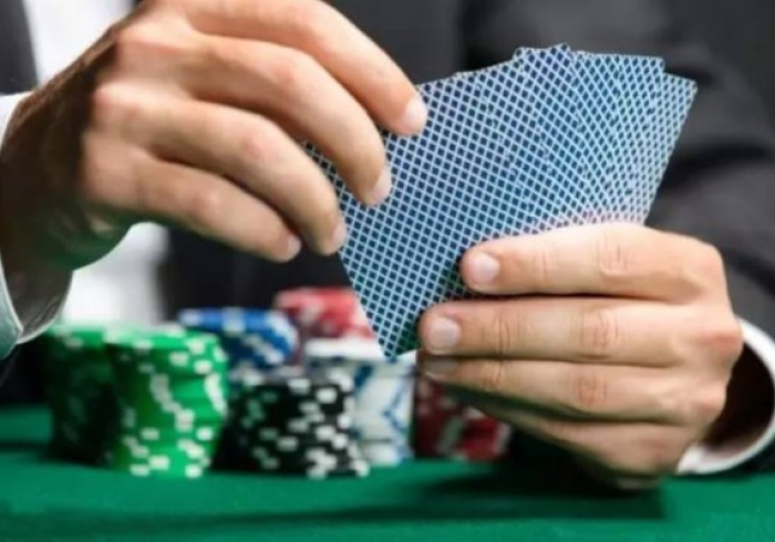 7分钟揭秘＂海南扑克牌十三张开挂方法!专业师傅带你一起了解(确实有挂)