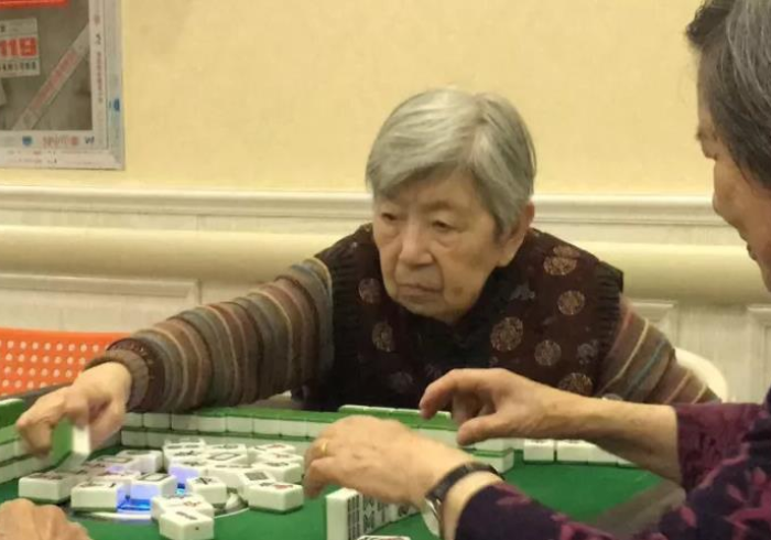 [推荐]“新广西老友麻将app有没有人开挂”真的有挂